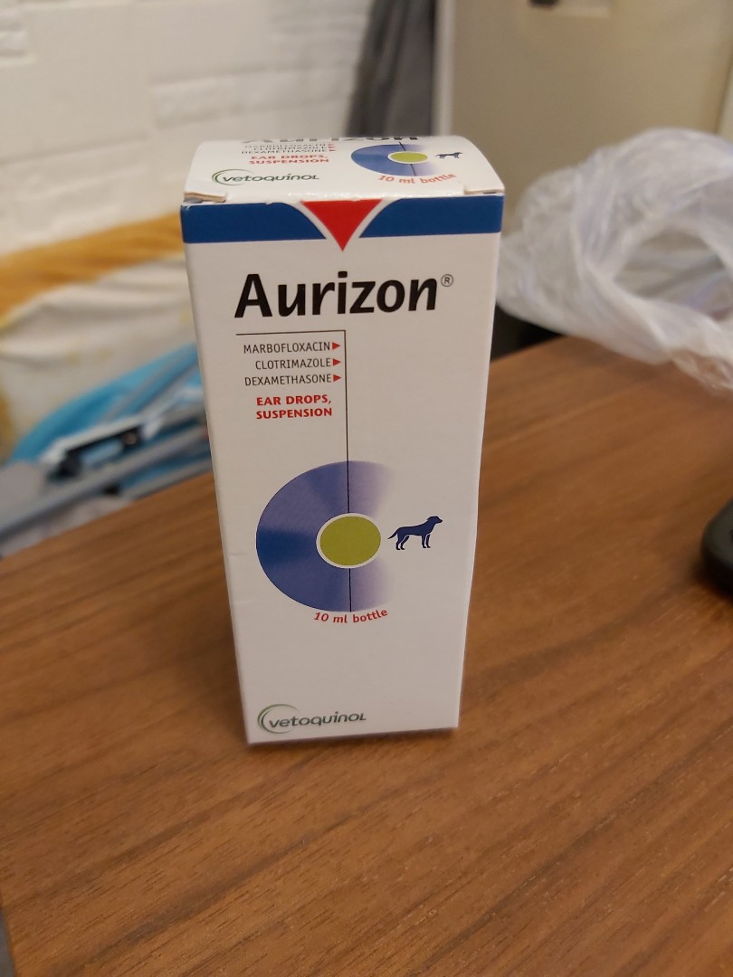 Aurizon ear drops deals for sale