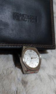 Authentickenneth cole new york watch2