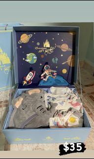 Baby Gift Set
