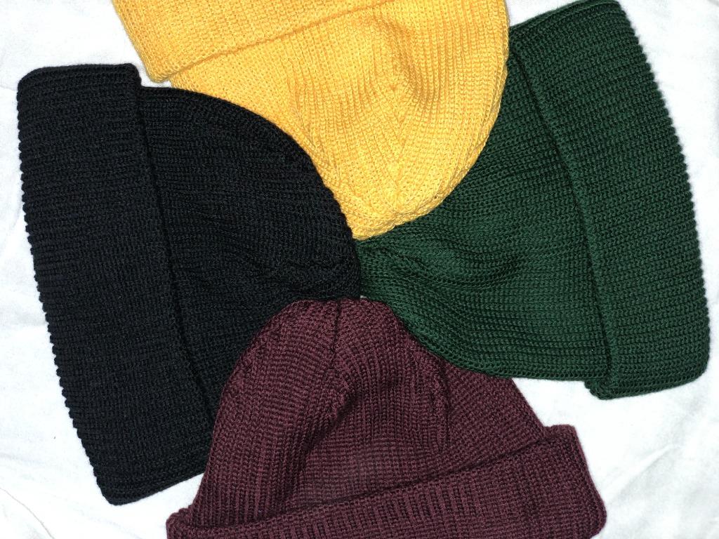 Beanie polos store