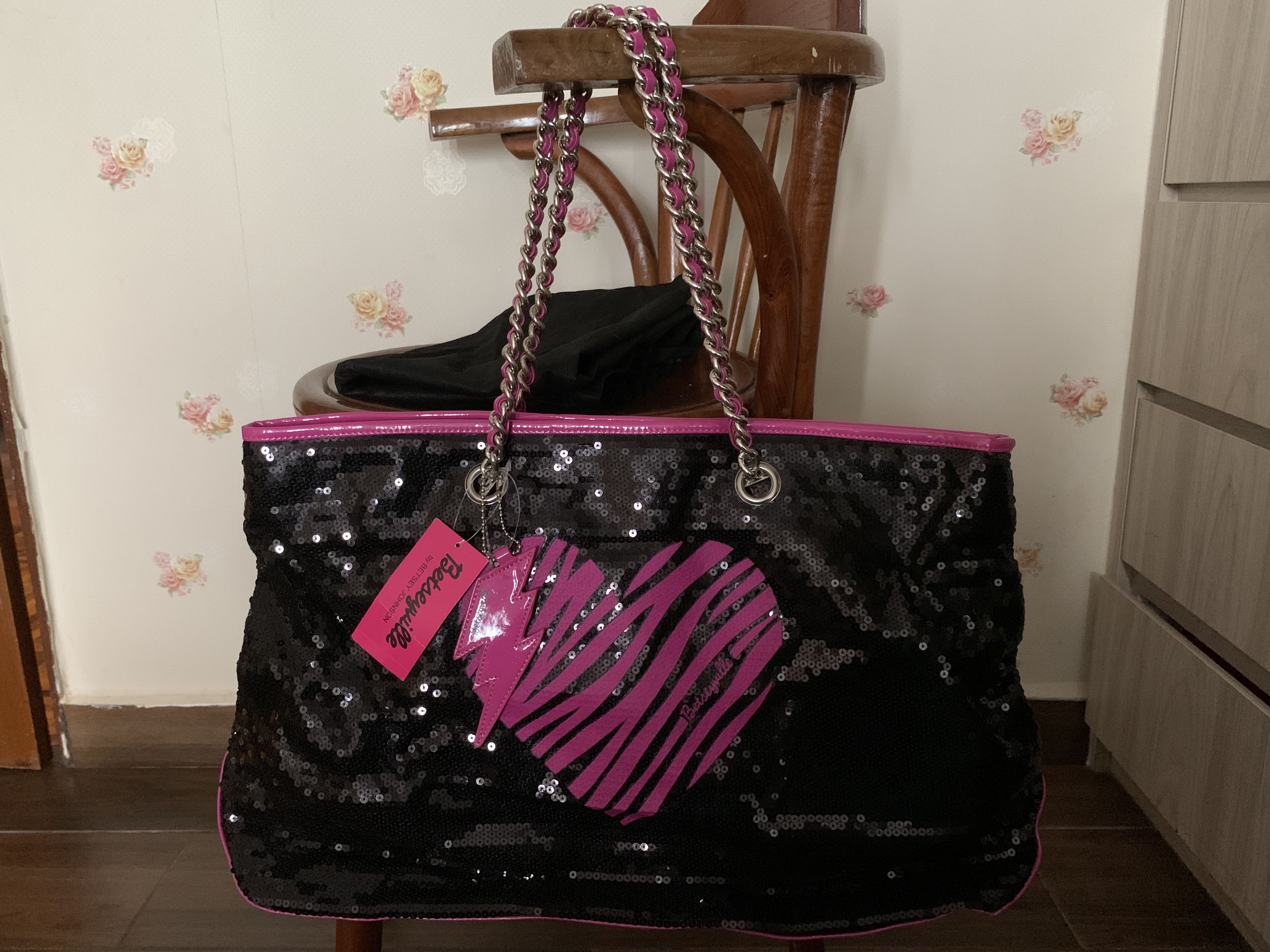 Betseyville hot sale bags prices