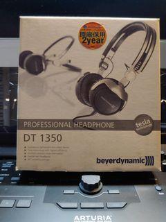 Beyerdynamic DT1350 on ear Headphone