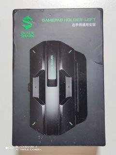 BLACK SHARK 左手柄通用支架