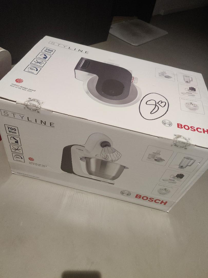 Bosch mum52120gb store