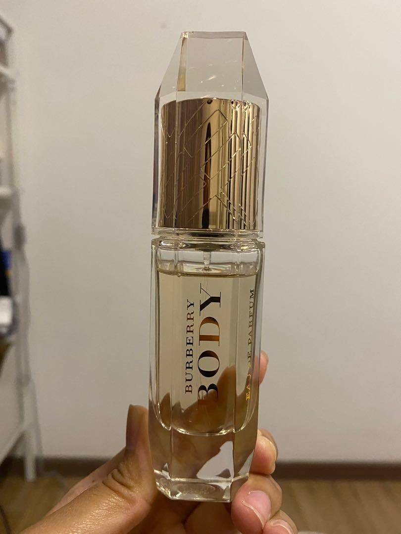 Burberry body eau hotsell de parfum 35ml