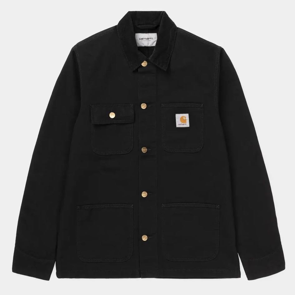 Carhartt WIP Michigan Core Jacket Men s Fashion Coats Jackets