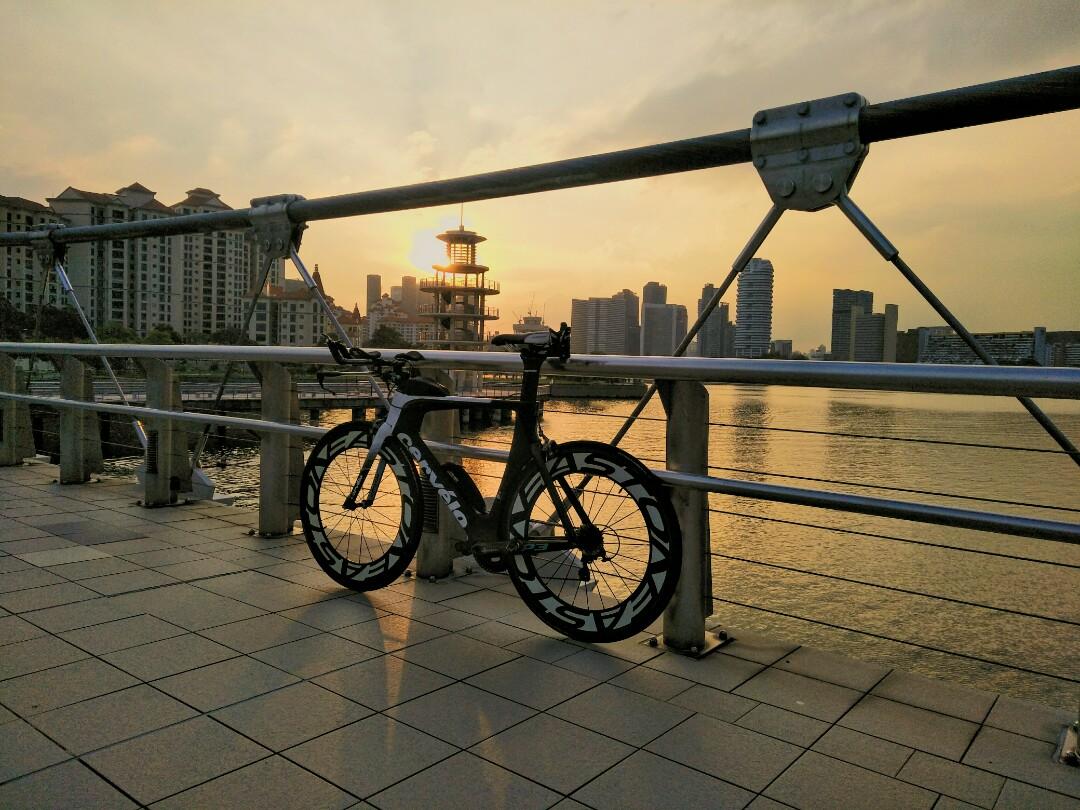 Cervelo p3 2018 price cheap