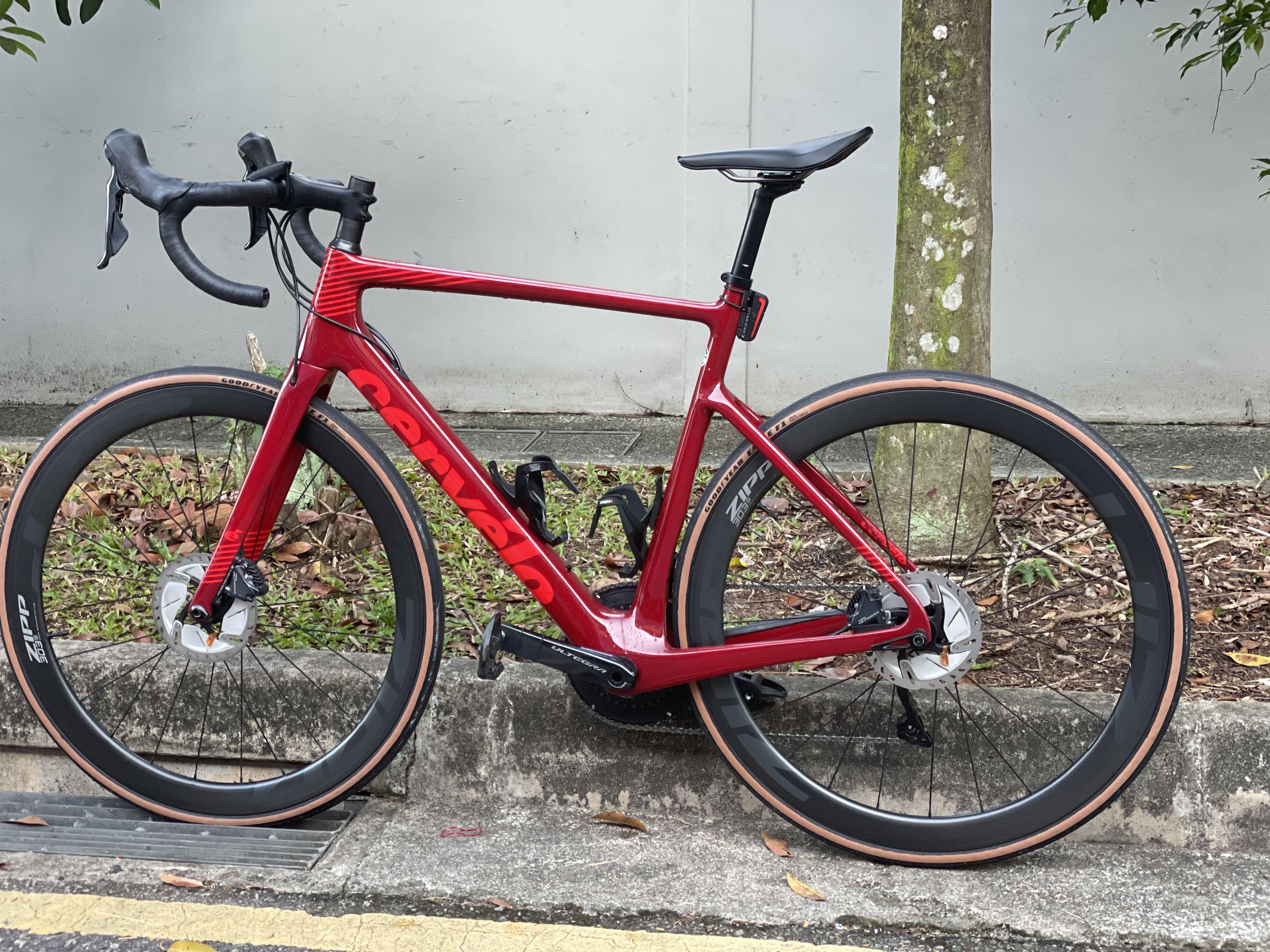 Cervelo 56 store