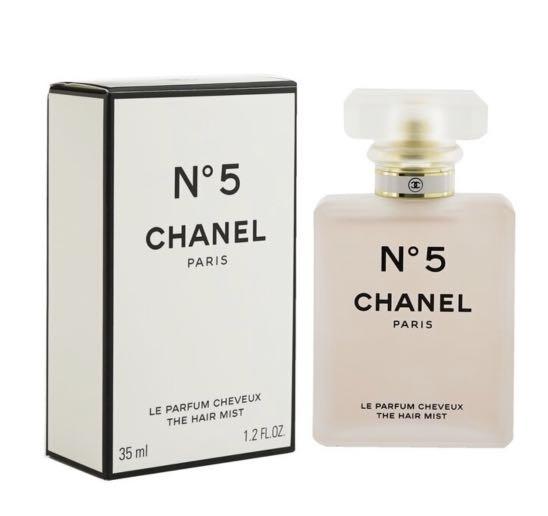 PERFUME DECANT] Chanel No. 1 De Chanel L'eau Rouge Fragrance Mist  (5ml/10ml), Beauty & Personal Care, Fragrance & Deodorants on Carousell