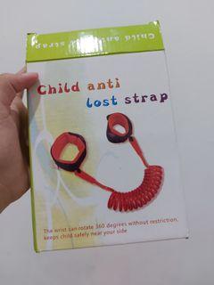 Child anti Lost Strap