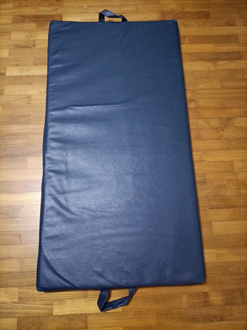 Childcare PVC mattress, Babies & Kids, Baby Nursery & Kids Furniture