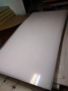 Clear Acrylic Sheet for SALE!!!...