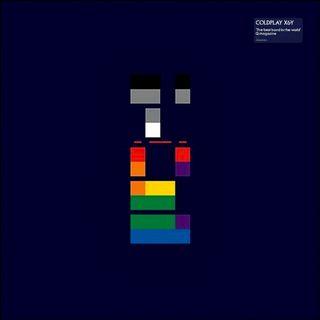 Affordable Coldplay Lp For Sale Music Media Carousell Singapore