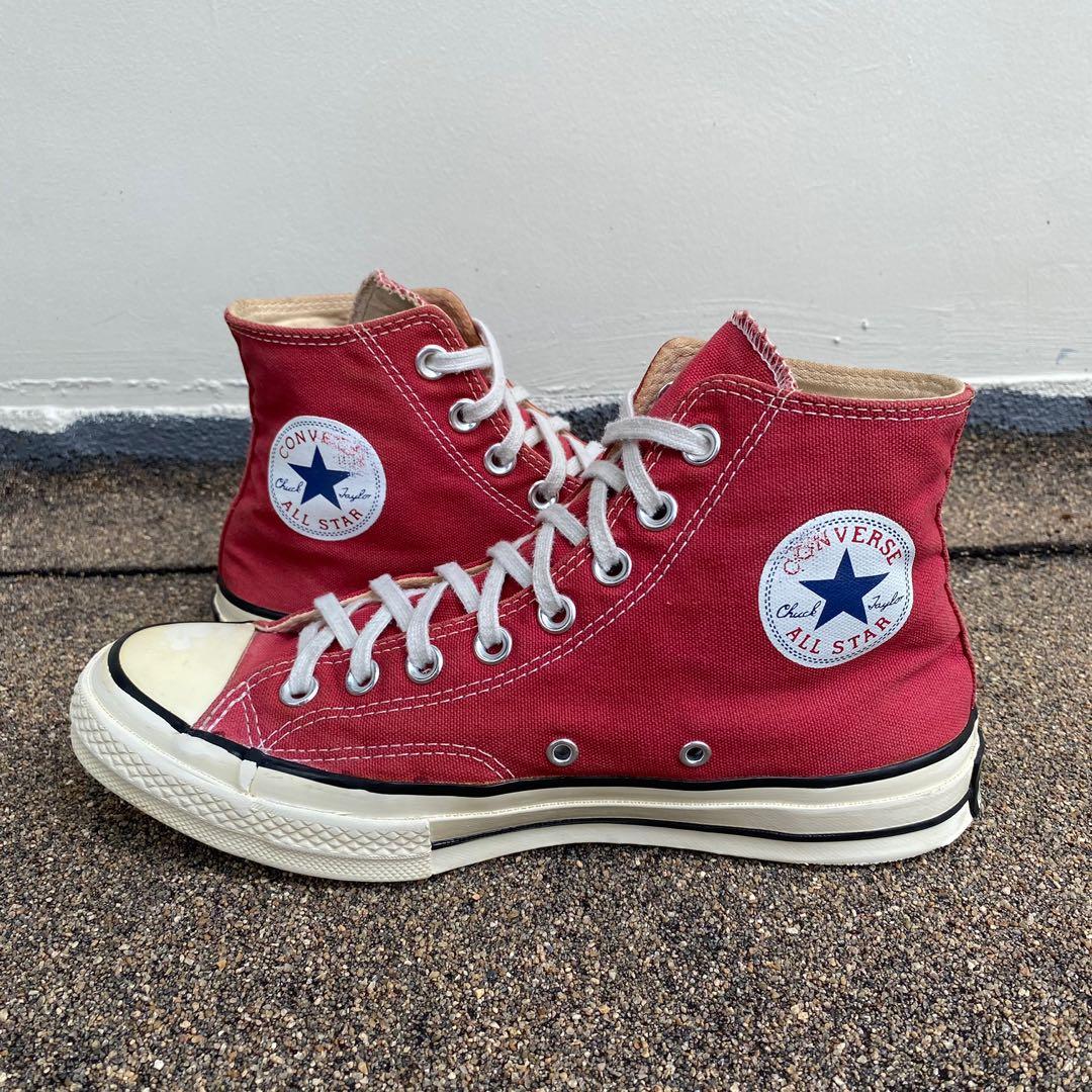 converse 70s 2hand