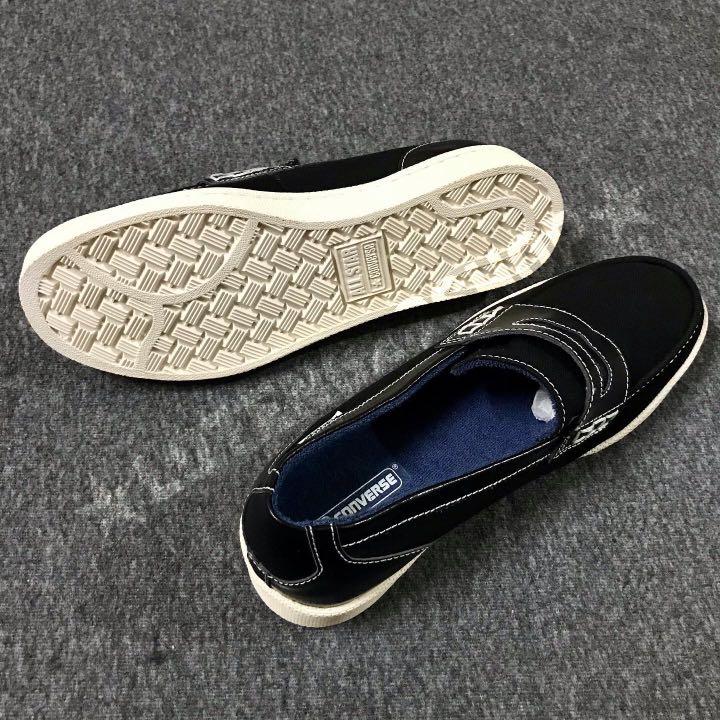 Converse Japan One Star Loafer Men s Fashion Footwear Sneakers