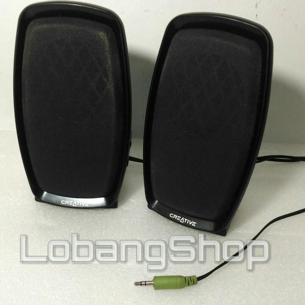 Mains powered pc speakers sales
