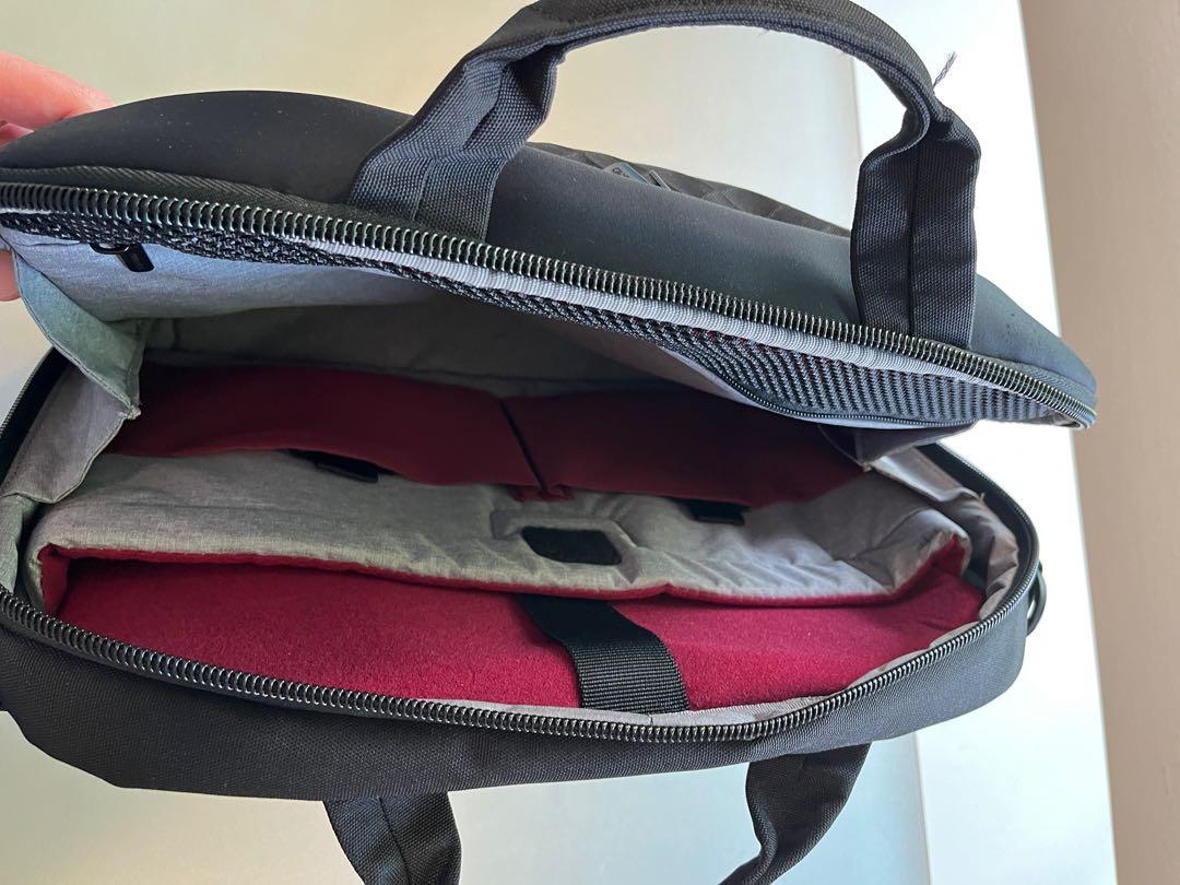 Crumpler Mantra Pro Briefcase, Men's Fashion, Bags, Briefcases on Carousell