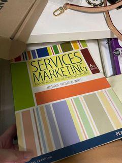 Curtin commerce textbook Consumer behaviour & services marketing