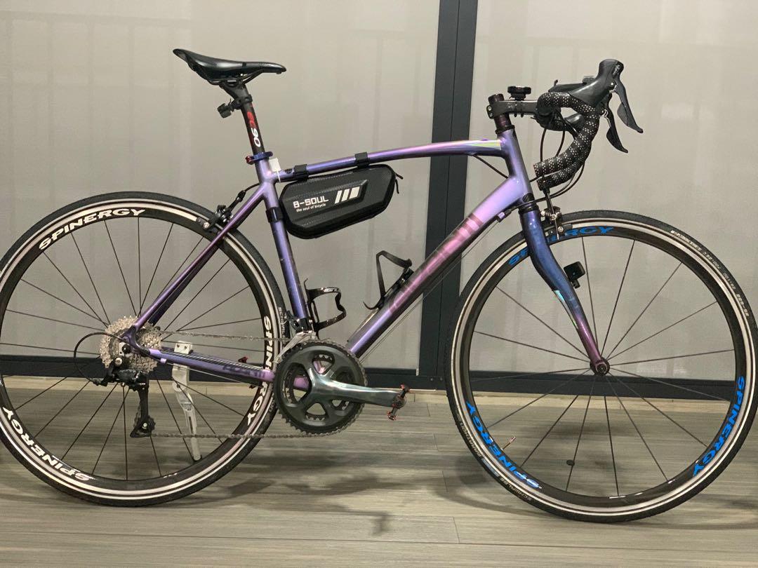 Avanti monza road bike hot sale price