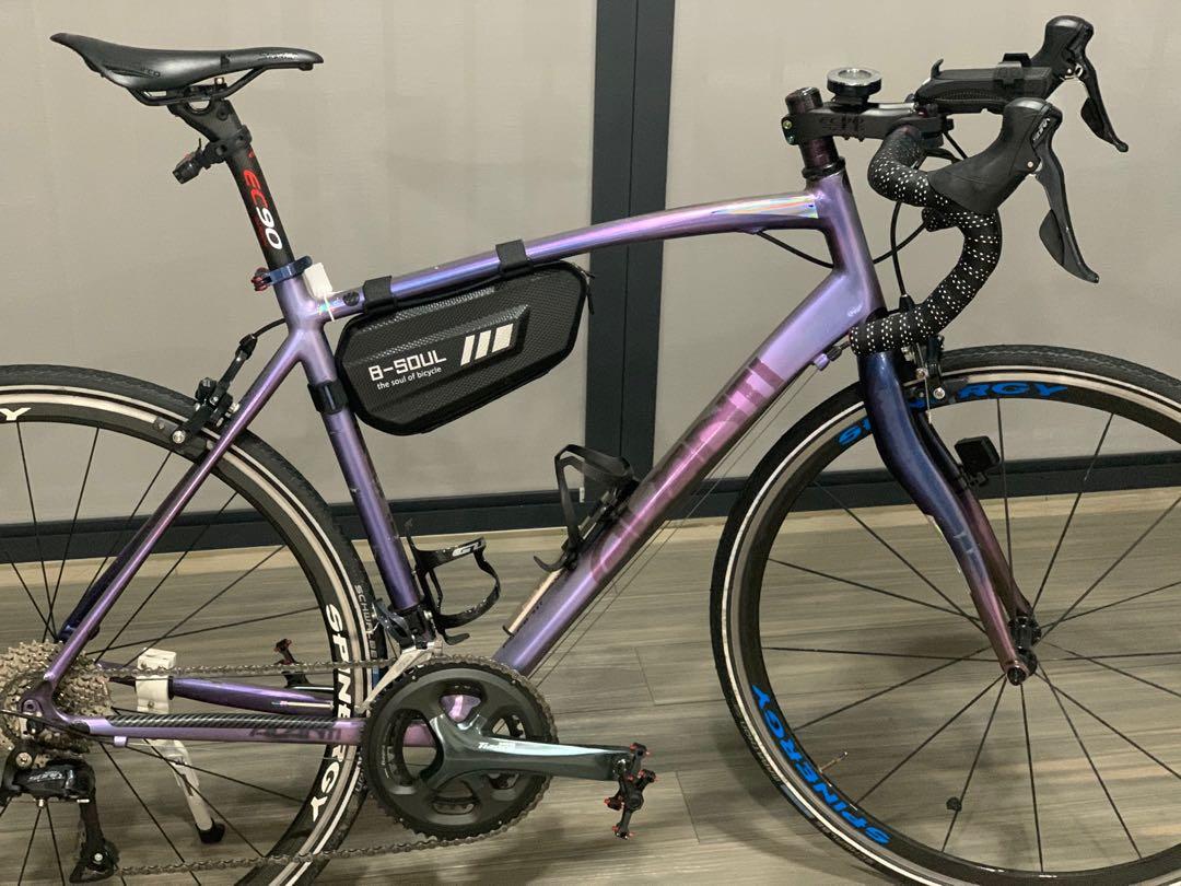 Avanti monza 2025 road bike price