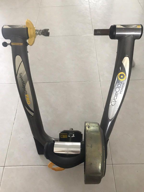 Cycleops supermagneto 2025