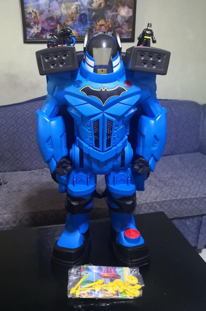 Giant outlet batbot xtreme
