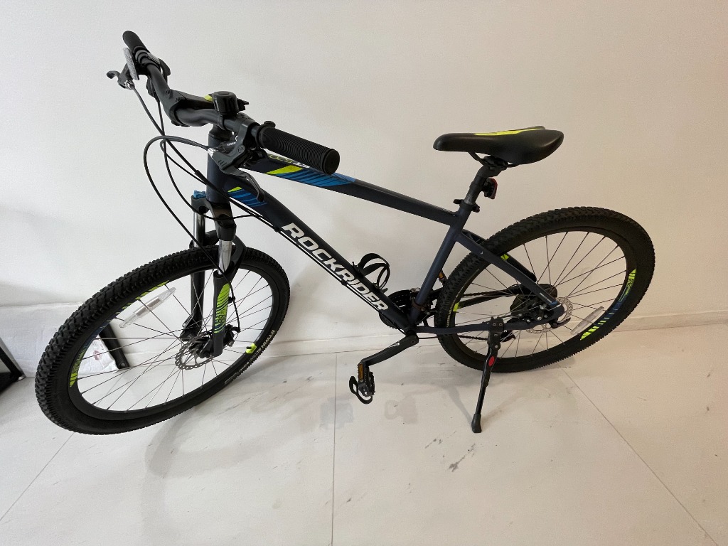Decathlon btwin 520 online