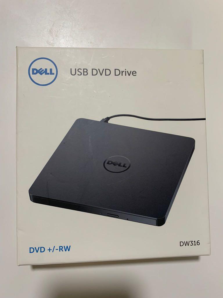 Dell DVD Writer, Computers & Tech, Office & Business Technology on