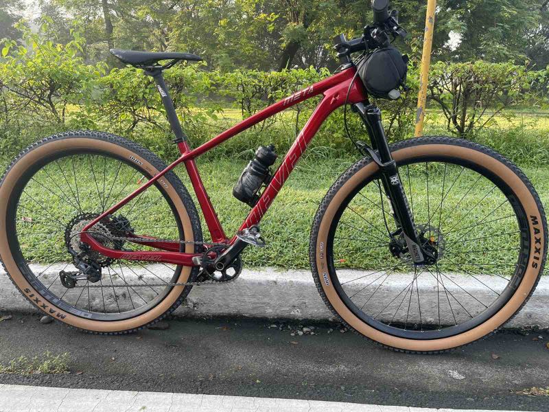 Devel meta sale mtb