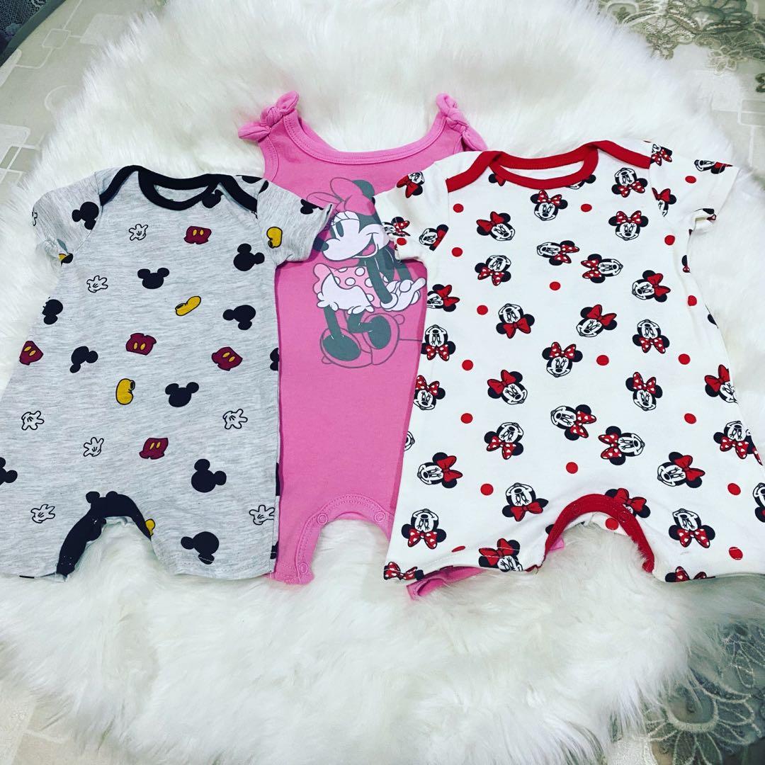 DISNEY JUMPER (NEW ITEM), Babies & Kids, Babies & Kids Fashion on Carousell