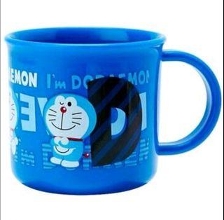 Doraemon small drinking cup (Skater - Japan)