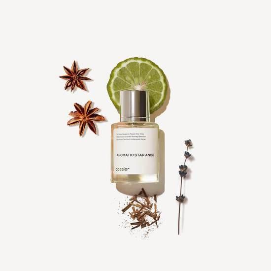 Sauvage Dior Dossier co