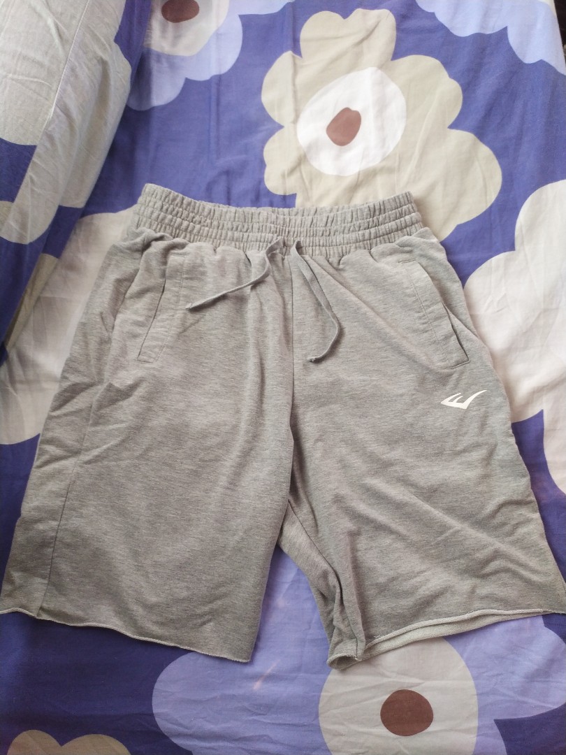 Everlast cotton shop shorts