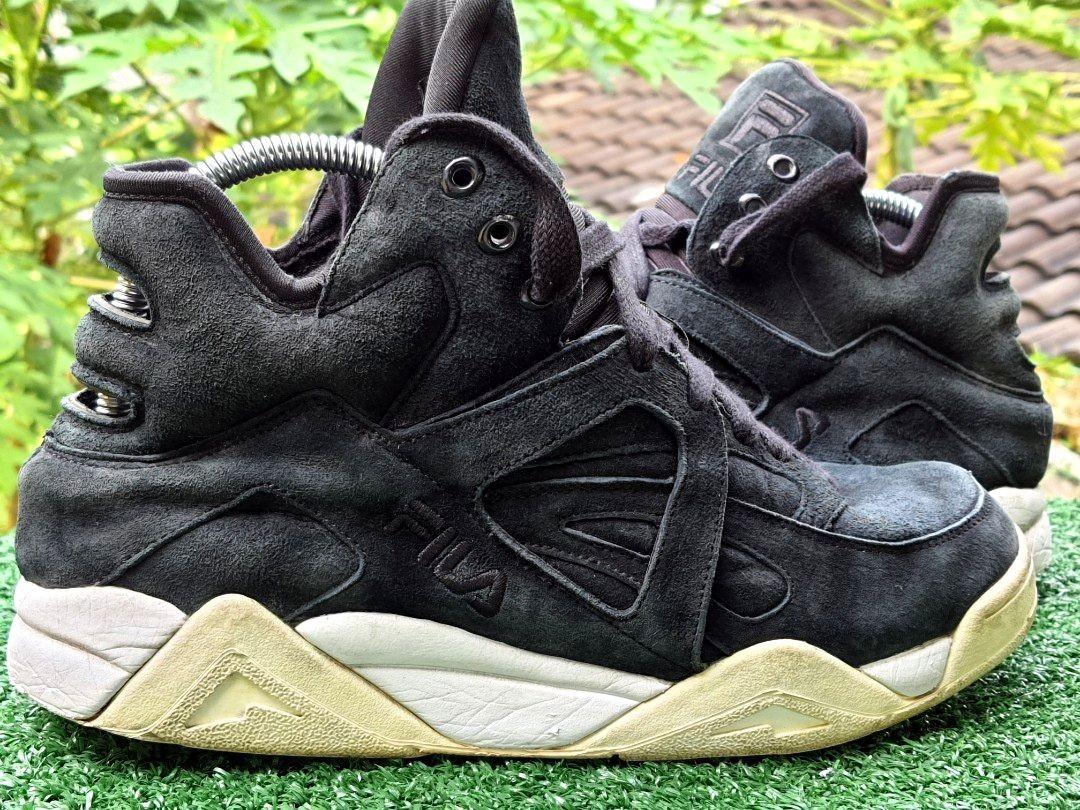 Fila The Cage 90s ORIGINAL
