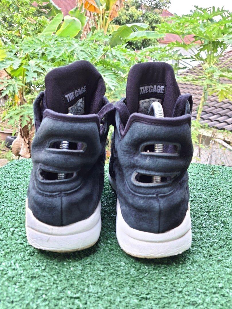 Fila cage shop 90s