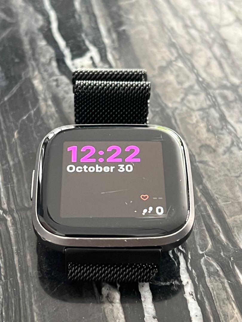 Versa 2 outlet cheap