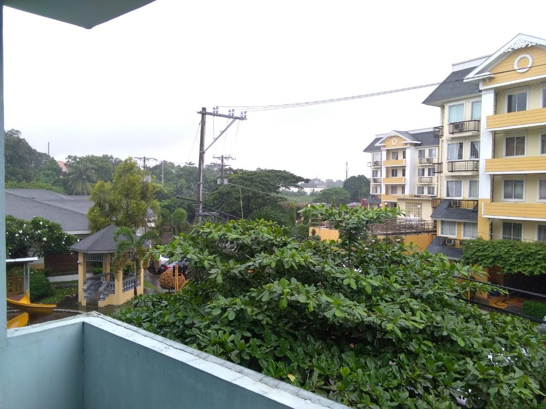 Flora Vista Condo Unit for rent, Peacock St. Commonwealth, QC, Property