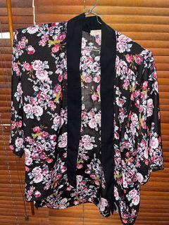 Flower Outer