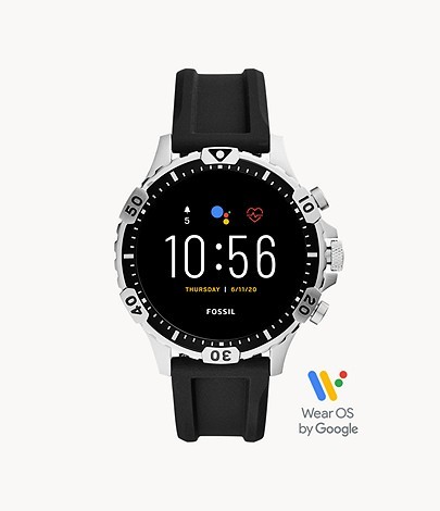 Gen 5 clearance fossil smartwatch
