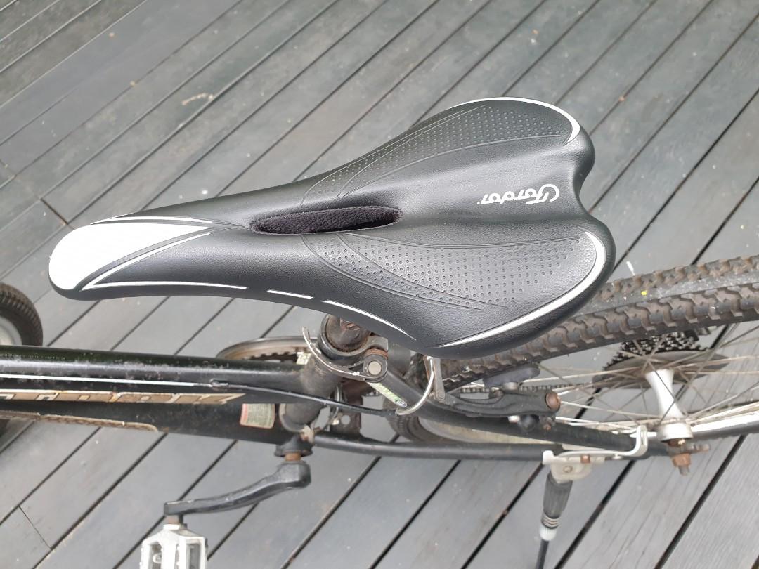 Old sales trek bikes