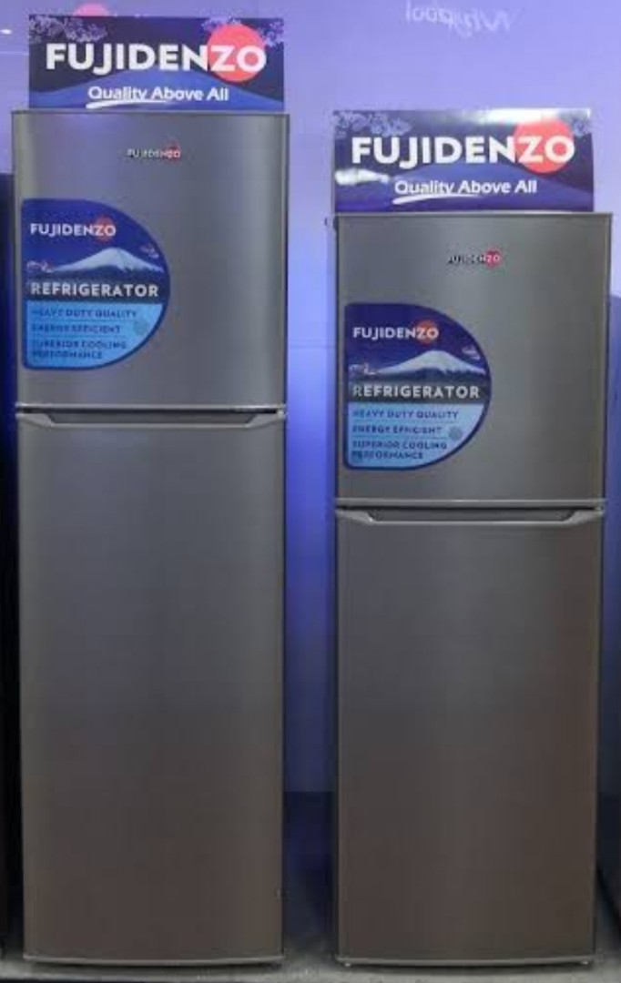 FUJIDENZO REFRIGERATOR BRANDNEW AND SEALED, TV & Home Appliances