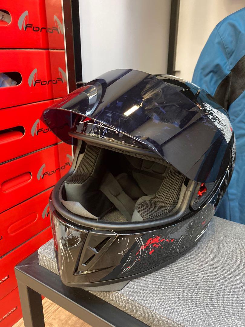 Ais helmet 2024