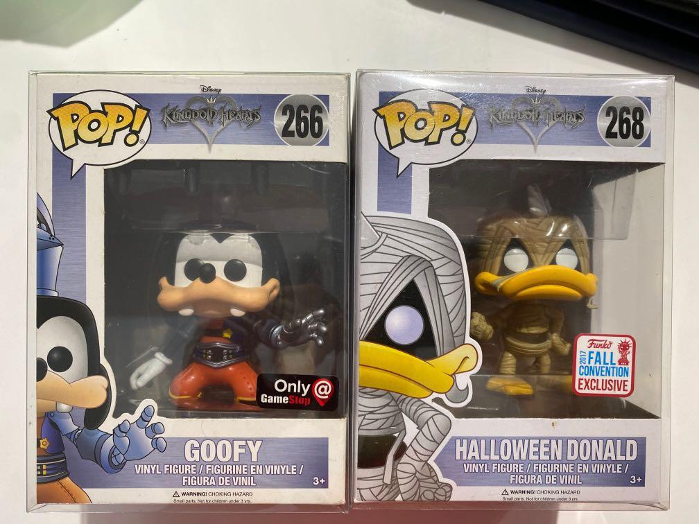 Target nycc funko pop store
