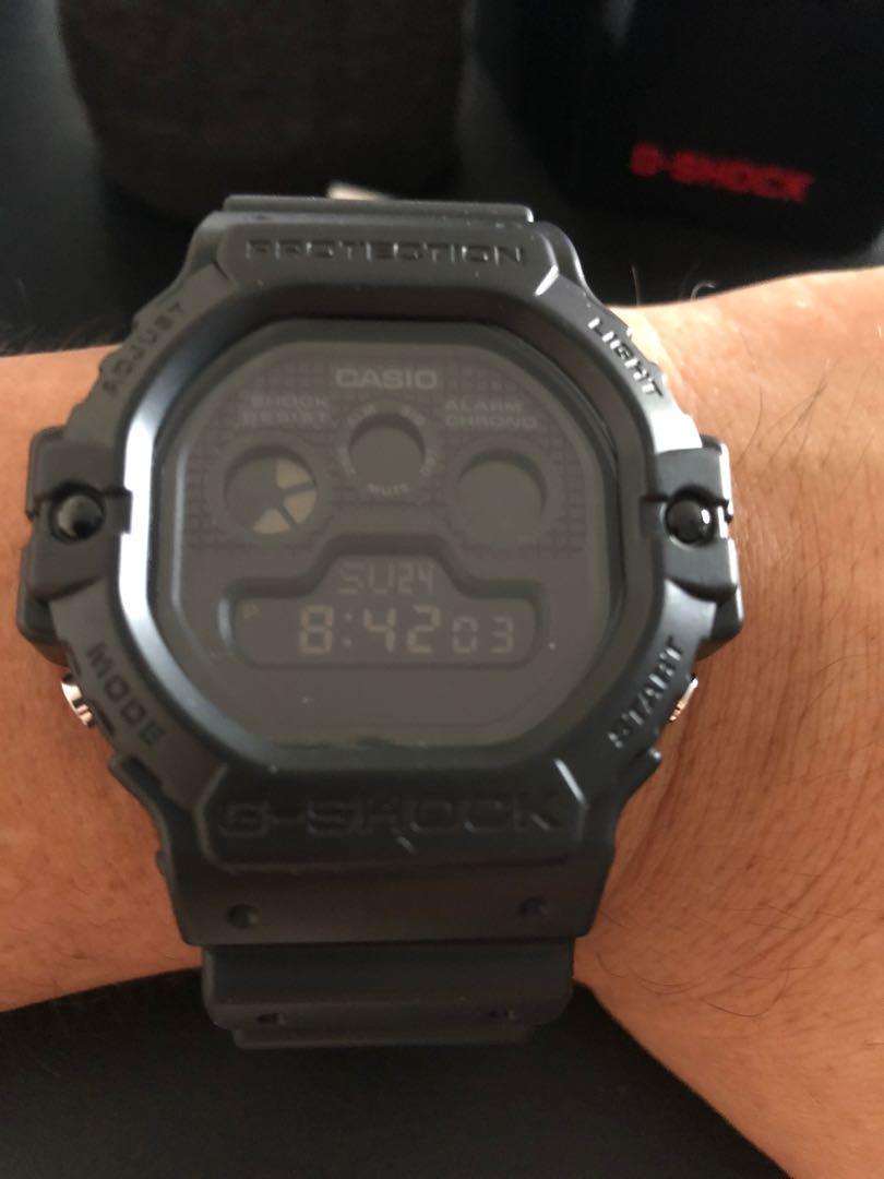 G shock 5900bb store