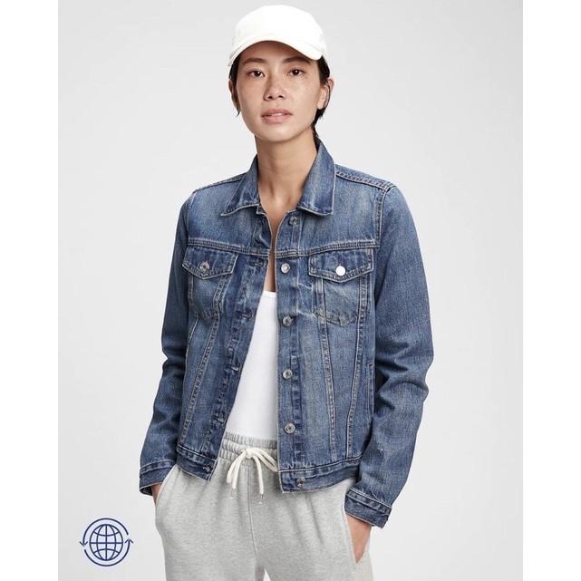 old navy men jean jacket