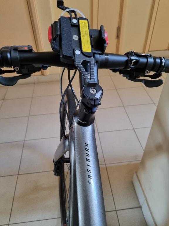 Fastroad advanced 2020 clearance
