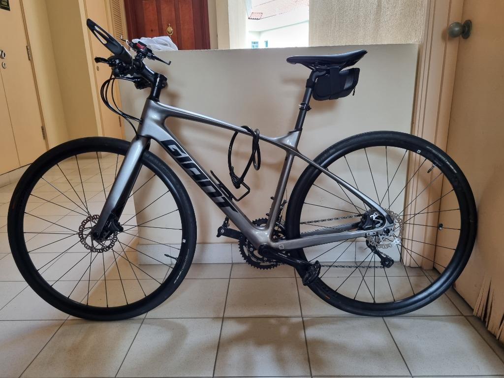 Fastroad advanced 2 2020 clearance