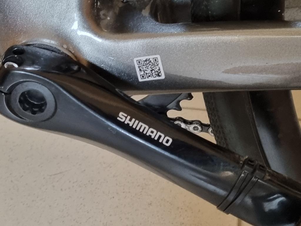 giant fastroad advanced 2 2020