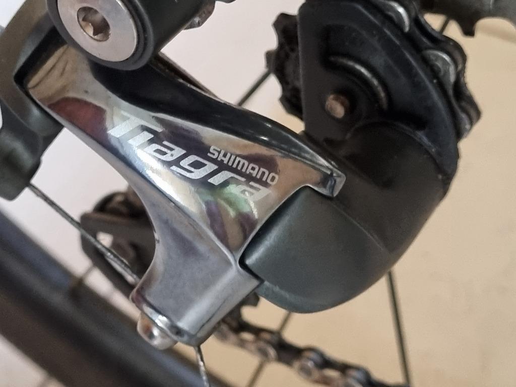giant fastroad advanced 2 2020