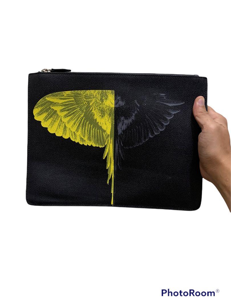 Givenchy Clutch Bag Men s Fashion Bags Belt bags Clutches and